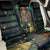 New Zealand Matariki Back Car Seat Cover Rongo Mori Wellbeing and Good Luck LT9