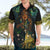 New Zealand Matariki Hawaiian Shirt Rongoā Māori Wellbeing and Good Luck
