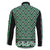 New Zealand Maori Niho Taniwha Family Matching Summer Maxi Dress and Hawaiian Shirt Kakariki Mangopare and Puhoro Pattern