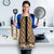New Zealand Maori Niho Taniwha Apron Karaka Mangopare and Puhoro Pattern - Polynesian Pride
