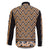 New Zealand Maori Niho Taniwha Family Matching Summer Maxi Dress and Hawaiian Shirt Karaka Mangopare and Puhoro Pattern