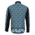 New Zealand Maori Niho Taniwha Family Matching Summer Maxi Dress and Hawaiian Shirt Kikorangi Mangopare and Puhoro Pattern