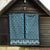 New Zealand Maori Niho Taniwha Quilt Kikorangi Mangopare and Puhoro Pattern