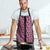New Zealand Maori Niho Taniwha Apron Mawhero Mangopare and Puhoro Pattern - Polynesian Pride