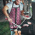 New Zealand Maori Niho Taniwha Apron Mawhero Mangopare and Puhoro Pattern - Polynesian Pride