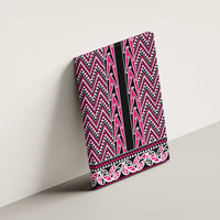 New Zealand Maori Niho Taniwha Canvas Wall Art Mawhero Mangopare and Puhoro Pattern