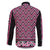 New Zealand Maori Niho Taniwha Family Matching Summer Maxi Dress and Hawaiian Shirt Mawhero Mangopare and Puhoro Pattern