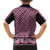 New Zealand Maori Niho Taniwha Hawaiian Shirt Mawhero Mangopare and Puhoro Pattern