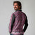 New Zealand Maori Niho Taniwha Long Sleeve Polo Shirt Mawhero Mangopare and Puhoro Pattern