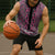 New Zealand Maori Niho Taniwha Sleeveless Hoodie Mawhero Mangopare and Puhoro Pattern - Polynesian Pride