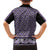 New Zealand Maori Niho Taniwha Hawaiian Shirt Waiporopo Mangopare and Puhoro Pattern