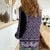 New Zealand Maori Niho Taniwha Women Casual Shirt Waiporopo Mangopare and Puhoro Pattern