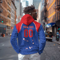 Cape Verde Atlantic Stars Custom Hoodie Football 2026 Supporter