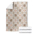 Hawaiian Palaka Quilt Pattern Blanket Hawaii Culture Bird of Paradise Exotic Motif - Polynesian Pride