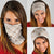 Hawaiian Palaka Quilt Pattern Neck Gaiter Hawaii Culture Bird of Paradise Exotic Motif - Polynesian Pride