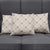 Hawaiian Palaka Quilt Pattern Pillow Cover Hawaii Culture Bird of Paradise Exotic Motif - Polynesian Pride