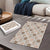 Hawaiian Palaka Quilt Pattern Puzzle Hawaii Culture Bird of Paradise Exotic Motif - Polynesian Pride