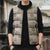 Hawaiian Palaka Quilt Pattern Sleeveless Puffer Jacket Hawaii Culture Bird of Paradise Exotic Motif - Polynesian Pride