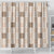 Hawaiian Palaka Quilt Pattern Shower Curtain Hawaii Culture Honu Turtle - Polynesian Pride