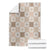Hawaiian Palaka Quilt Pattern Blanket Hawaii Culture Pineapple - Polynesian Pride