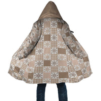 Hawaiian Palaka Quilt Pattern Cloak Hawaii Culture Pineapple - Polynesian Pride