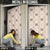 Hawaiian Palaka Quilt Pattern Door Cover Hawaii Culture Pineapple - Polynesian Pride