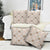 Hawaiian Palaka Quilt Pattern Pillow Cover Hawaii Culture Pineapple - Polynesian Pride