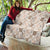 Hawaiian Palaka Quilt Pattern Quilt Hawaii Culture Pineapple - Polynesian Pride