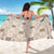 Hawaiian Palaka Quilt Pattern Sarong Hawaii Culture Pineapple - Polynesian Pride