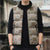 Hawaiian Palaka Quilt Pattern Sleeveless Puffer Jacket Hawaii Culture Pineapple - Polynesian Pride