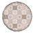 Hawaiian Palaka Quilt Pattern Spare Tire Cover Hawaii Culture Pineapple - Polynesian Pride