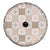 Hawaiian Palaka Quilt Pattern Spare Tire Cover Hawaii Culture Pineapple - Polynesian Pride