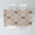 Hawaiian Palaka Quilt Pattern Tablecloth Hawaii Culture Pineapple - Polynesian Pride