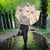 Hawaiian Palaka Quilt Pattern Umbrella Hawaii Culture Pineapple - Polynesian Pride