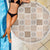 Hawaiian Palaka Quilt Pattern Beach Blanket Hawaii Culture Tropical Flowers Mix - Polynesian Pride