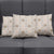 Hawaiian Palaka Quilt Pattern Pillow Cover Hawaii Culture Tropical Flowers Mix - Polynesian Pride