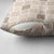 Hawaiian Palaka Quilt Pattern Pillow Cover Hawaii Culture Tropical Flowers Mix - Polynesian Pride