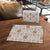 Hawaiian Palaka Quilt Pattern Puzzle Hawaii Culture Tropical Flowers Mix - Polynesian Pride