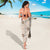 Hawaiian Palaka Quilt Pattern Sarong Hawaii Culture Tropical Flowers Mix - Polynesian Pride