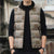 Hawaiian Palaka Quilt Pattern Sleeveless Puffer Jacket Hawaii Culture Tropical Flowers Mix - Polynesian Pride