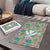 Seamless Hawaiian Quilt Pattern Puzzle Hawaii Culture Palm Leaf Tropical - Polynesian Pride