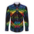 tonga-lgbt-long-sleeve-button-shirt-love-is-love-ngatu-rainbow-water-color