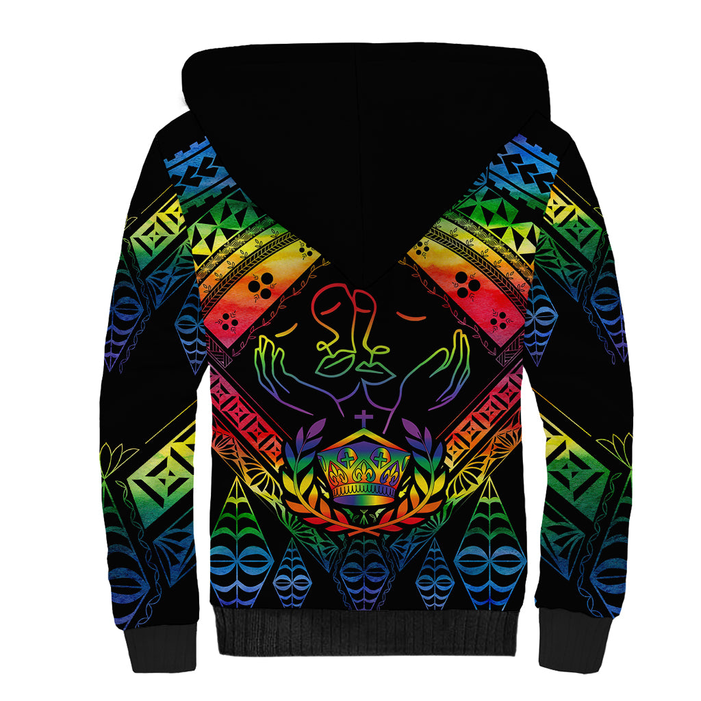 tonga-lgbt-sherpa-hoodie-love-is-love-ngatu-rainbow-water-color