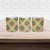 Seamless Pattern Puakenikeni and Kalo Ceramic Mug - Polynesian Pride