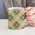 Seamless Pattern Puakenikeni and Kalo Ceramic Mug - Polynesian Pride