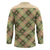 Seamless Pattern Puakenikeni and Kalo Hockey Jersey - Polynesian Pride