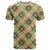 Seamless Pattern Puakenikeni and Kalo T Shirt - Polynesian Pride