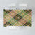Seamless Pattern Puakenikeni and Kalo Tablecloth - Polynesian Pride
