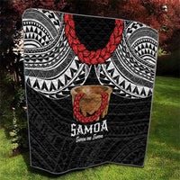 Samoan Tanoa Kava Bowl Ula Fala Quilt Polynesian Tribal Vibe LT9 - Polynesian Pride