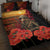 Maori Kiwi Soldier Fern Tattoo ANZAC Day Quilt Bed Set Lest We Forget